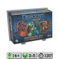 Descent: Journeys in the Dark (Second Edition) – Bonds of the Wild